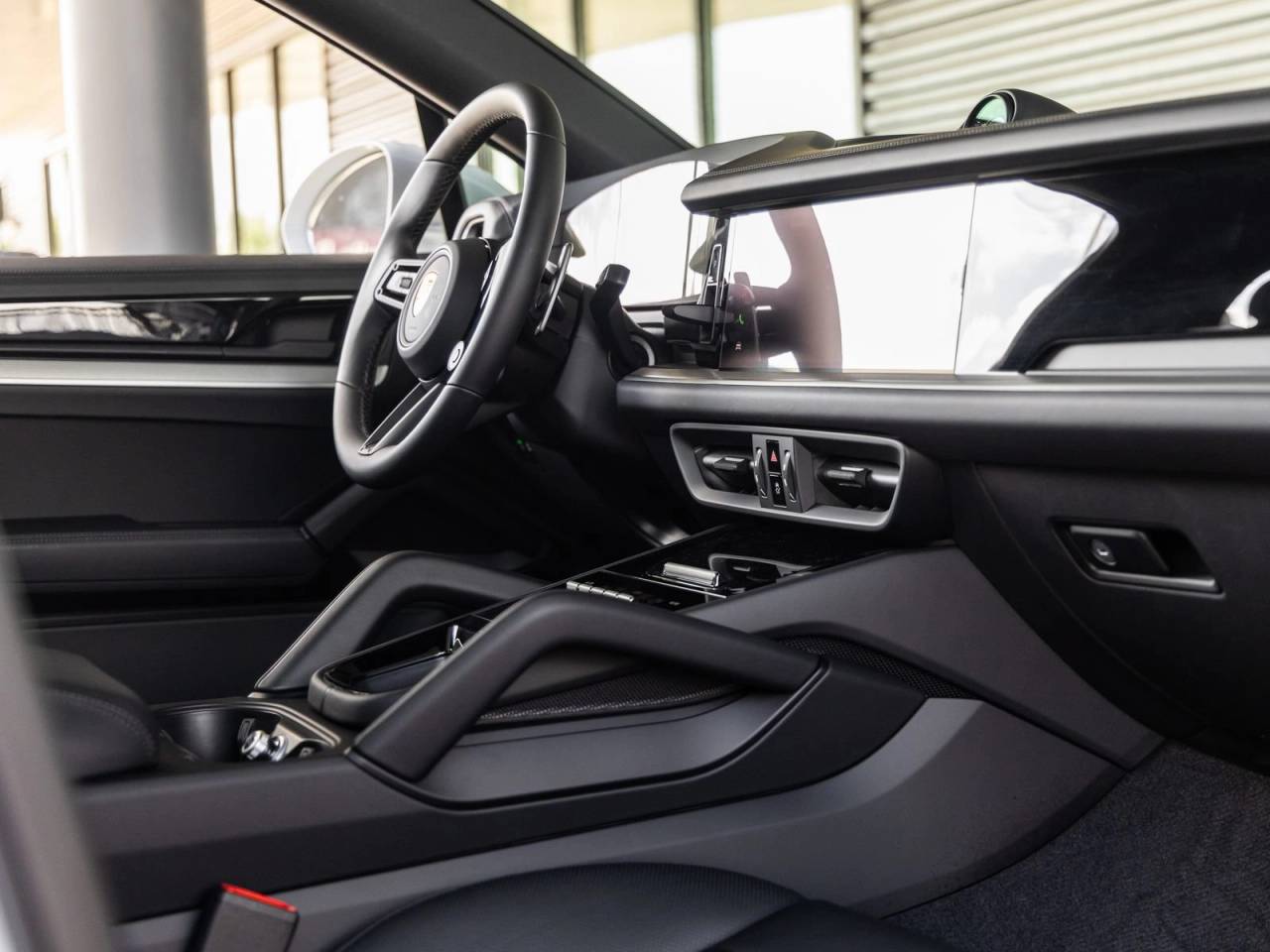 2026 Porsche Cayenne Cayenne Coupe