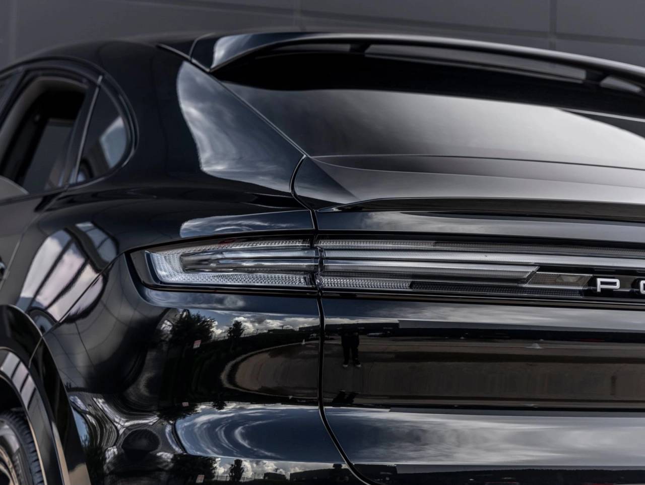 2026 Porsche Cayenne Cayenne Coupe