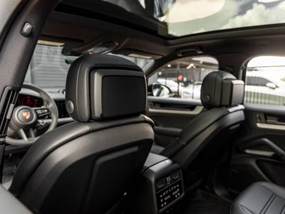 2026 Porsche Cayenne Cayenne Coupe