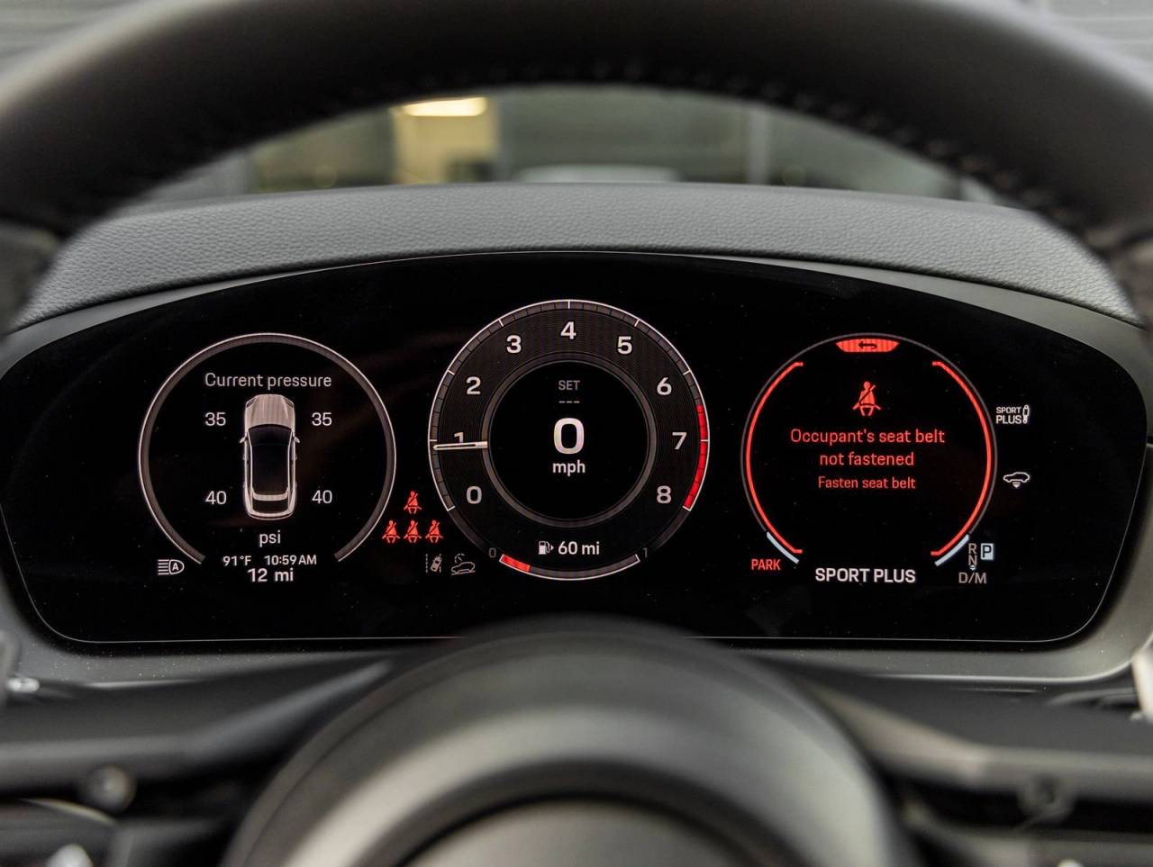 2026 Porsche Cayenne Cayenne Coupe