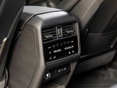 2026 Porsche Cayenne Cayenne Coupe