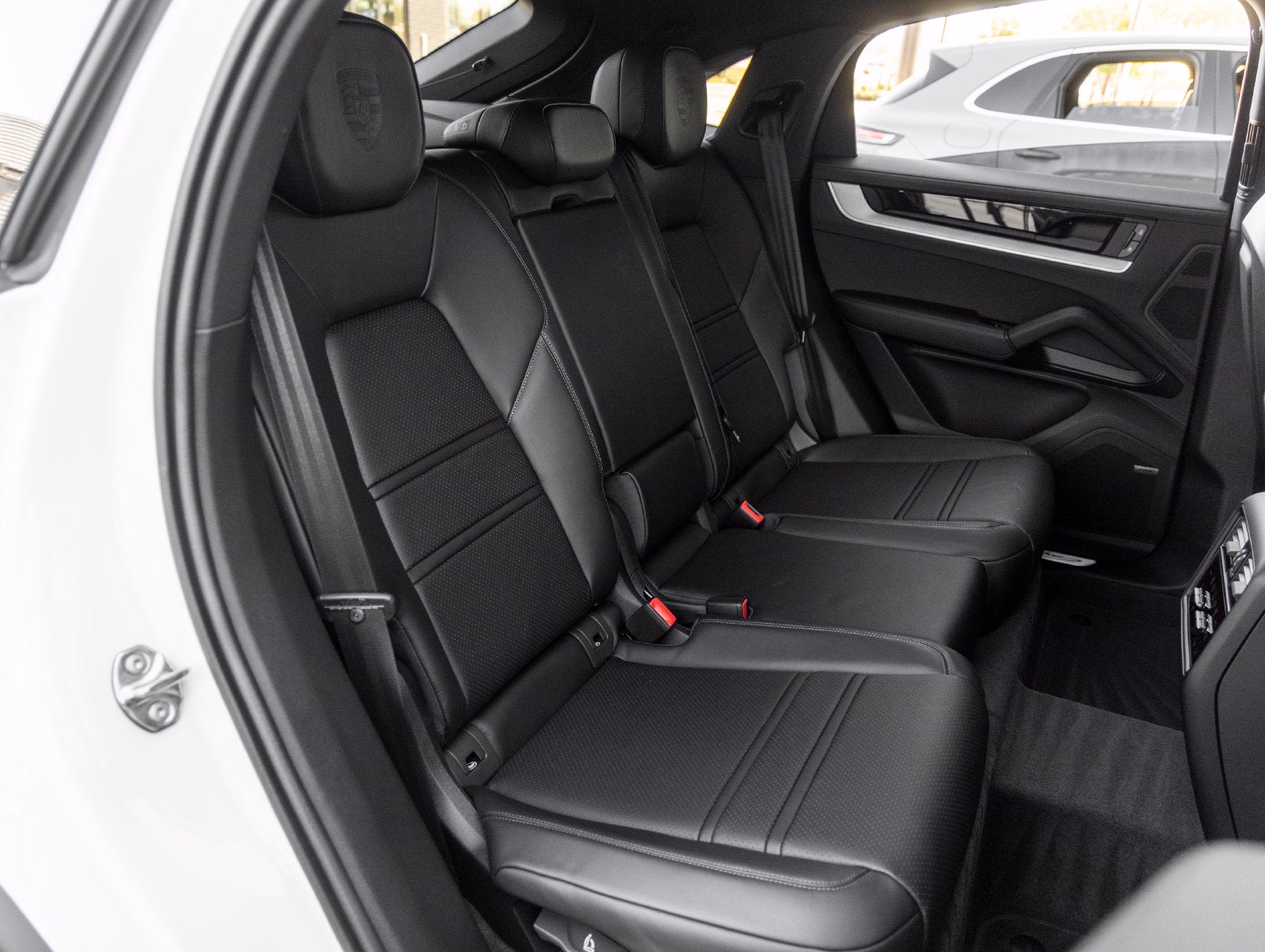 2026 Porsche Cayenne Cayenne Coupe