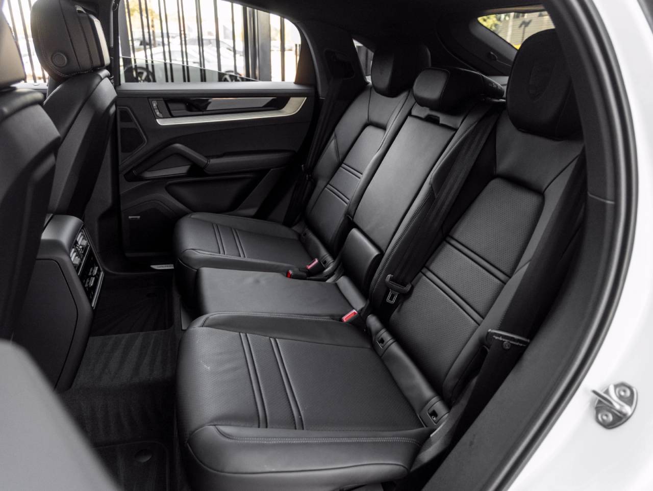2026 Porsche Cayenne Cayenne Coupe
