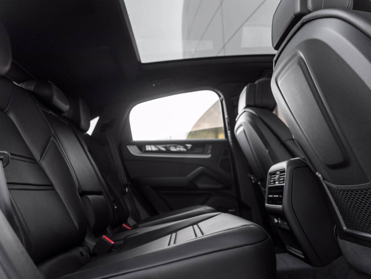 2026 Porsche Cayenne Cayenne Coupe