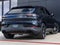 2023 Porsche Cayenne Cayenne Coupe Platinum Edition