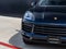 2023 Porsche Cayenne Cayenne Coupe Platinum Edition