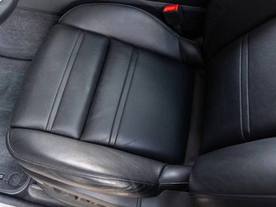 2023 Porsche Cayenne Cayenne Coupe Platinum Edition