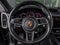 2023 Porsche Cayenne Cayenne Coupe Platinum Edition