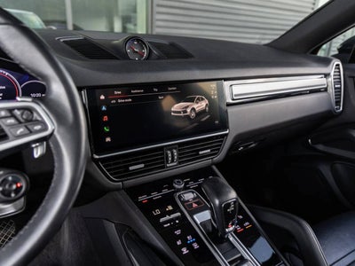 2023 Porsche Cayenne Cayenne Coupe Platinum Edition