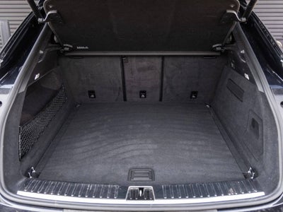 2023 Porsche Cayenne Cayenne Coupe Platinum Edition