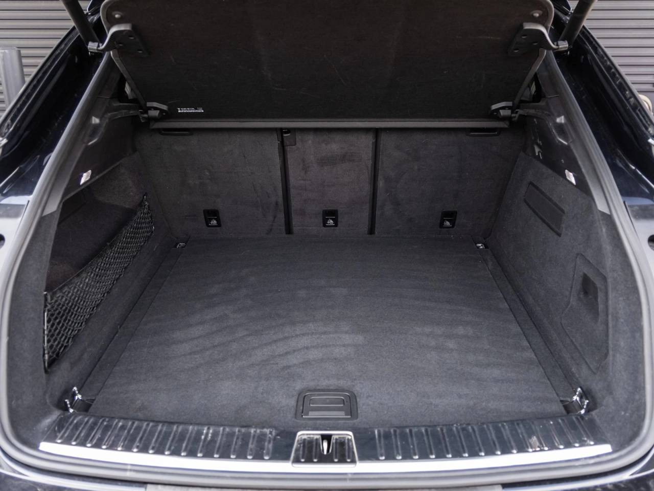 2023 Porsche Cayenne Cayenne Coupe Platinum Edition