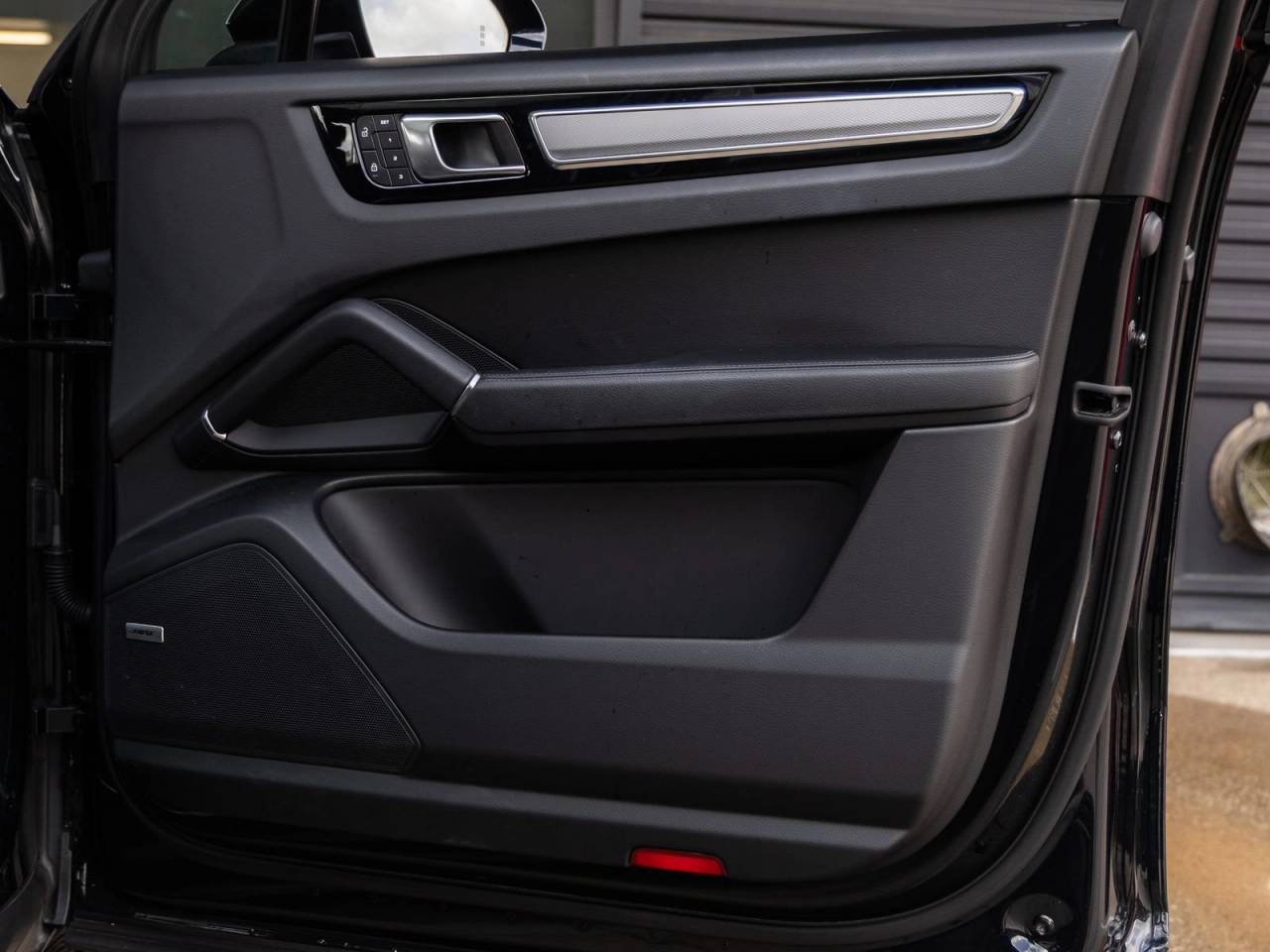 2023 Porsche Cayenne Cayenne Coupe Platinum Edition