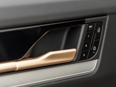 2026 Porsche Cayenne Coupe Cayenne Coupe