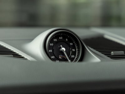 2026 Porsche Cayenne Coupe Cayenne Coupe