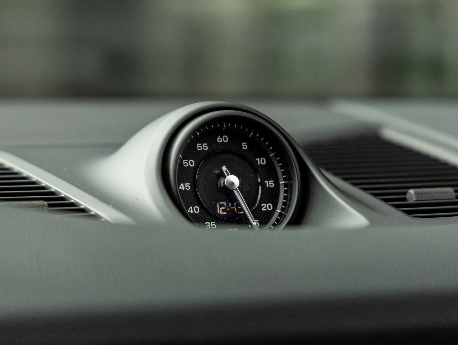 2026 Porsche Cayenne Coupe Cayenne Coupe