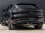 2026 Porsche Cayenne Coupe Cayenne Coupe