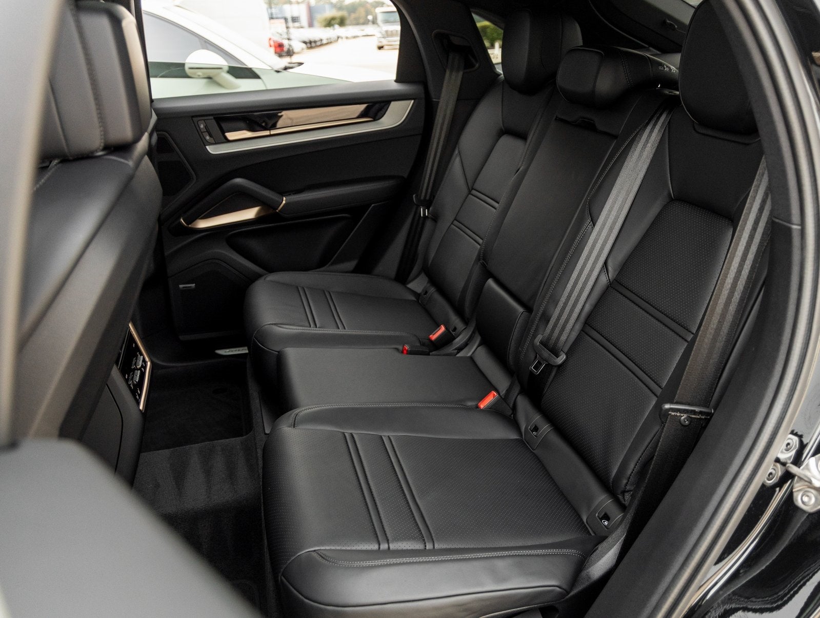 2026 Porsche Cayenne Coupe Cayenne Coupe