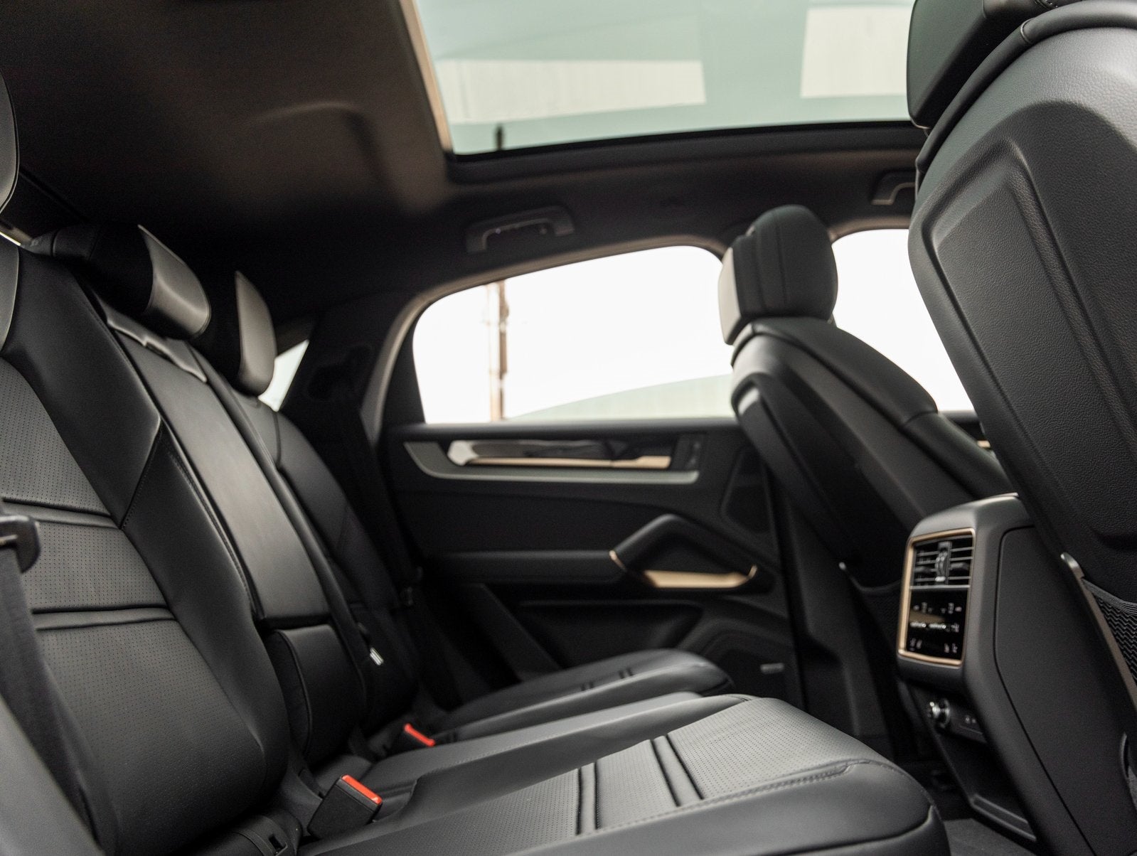 2026 Porsche Cayenne Coupe Cayenne Coupe