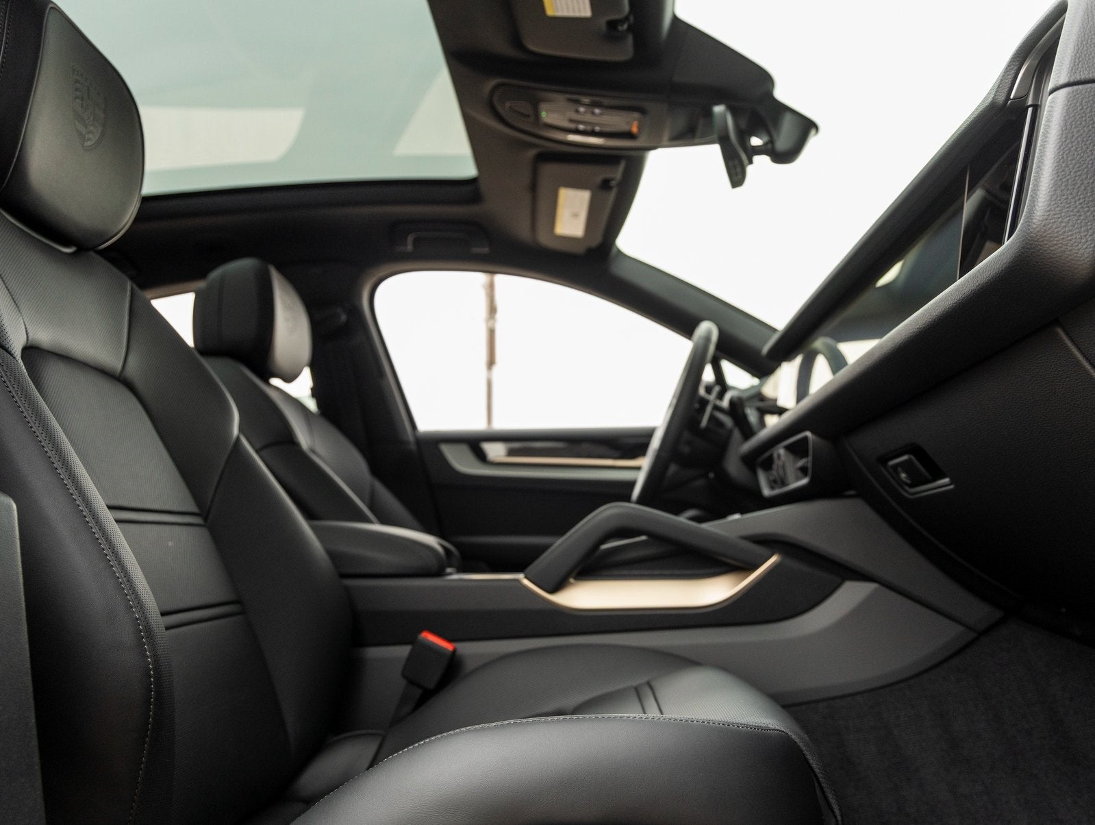 2026 Porsche Cayenne Coupe Cayenne Coupe