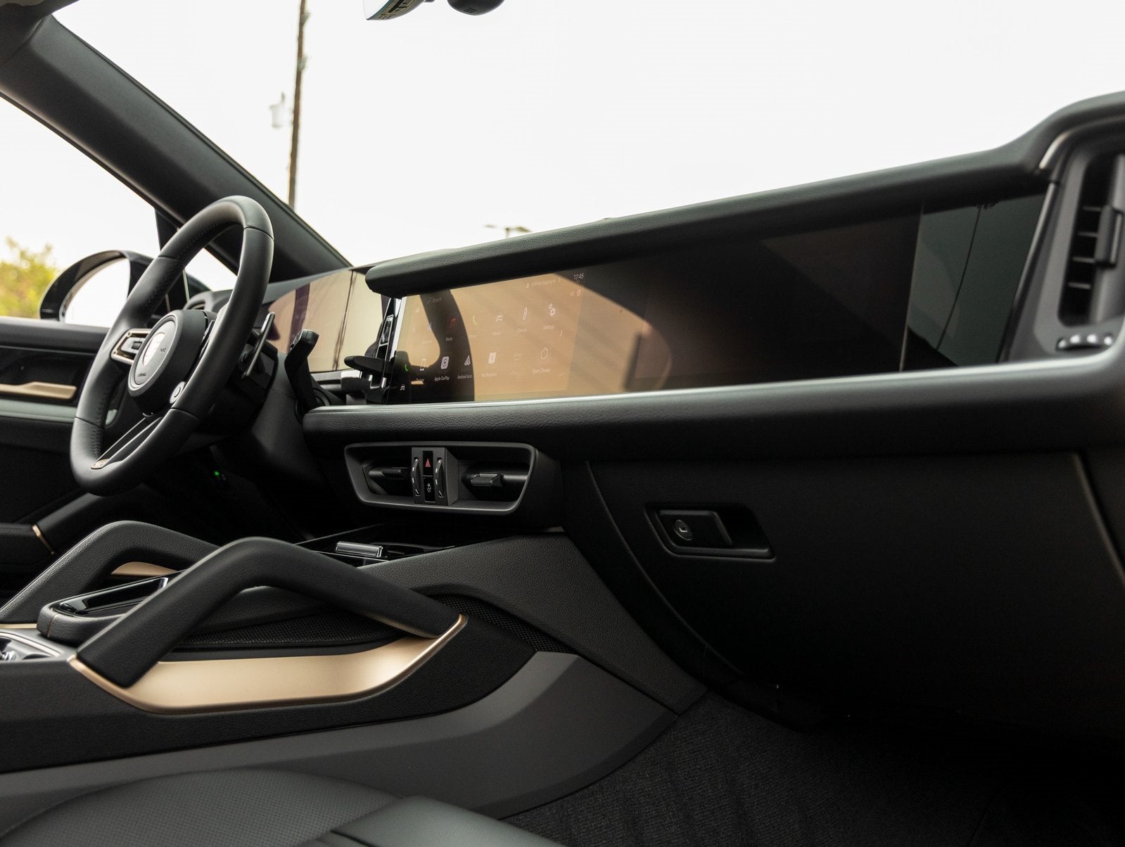 2026 Porsche Cayenne Coupe Cayenne Coupe