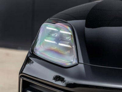 2026 Porsche Cayenne Coupe Cayenne Coupe