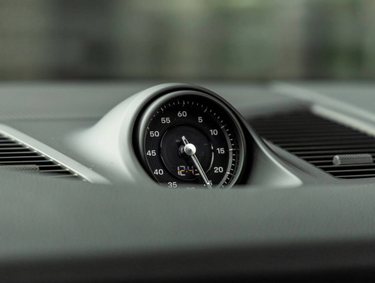 2026 Porsche Cayenne Coupe Cayenne Coupe