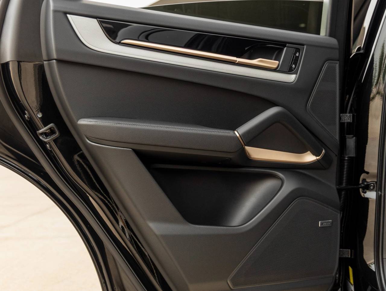 2026 Porsche Cayenne Coupe Cayenne Coupe