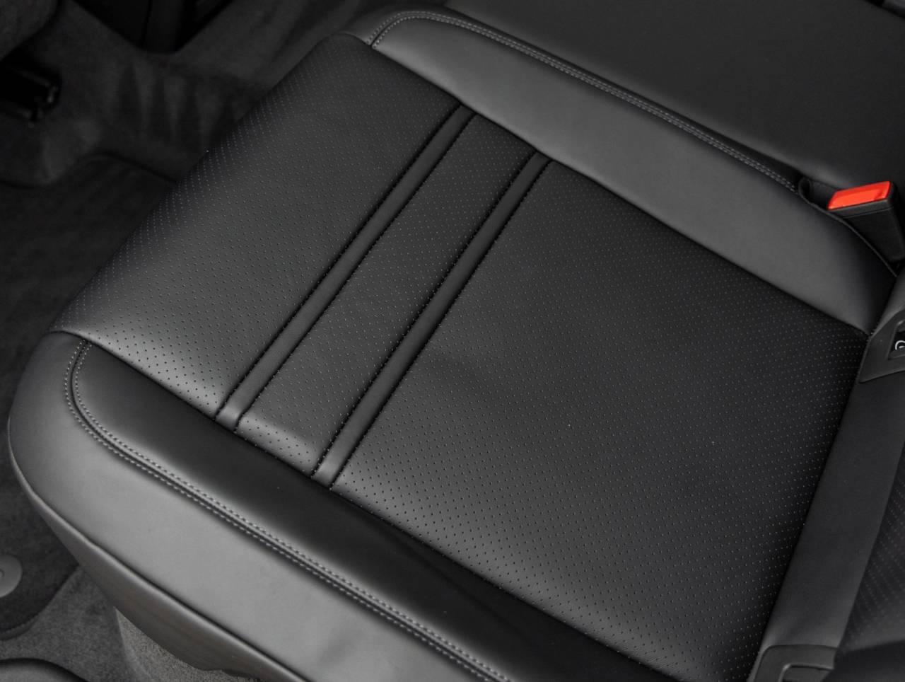 2026 Porsche Cayenne Coupe Cayenne Coupe