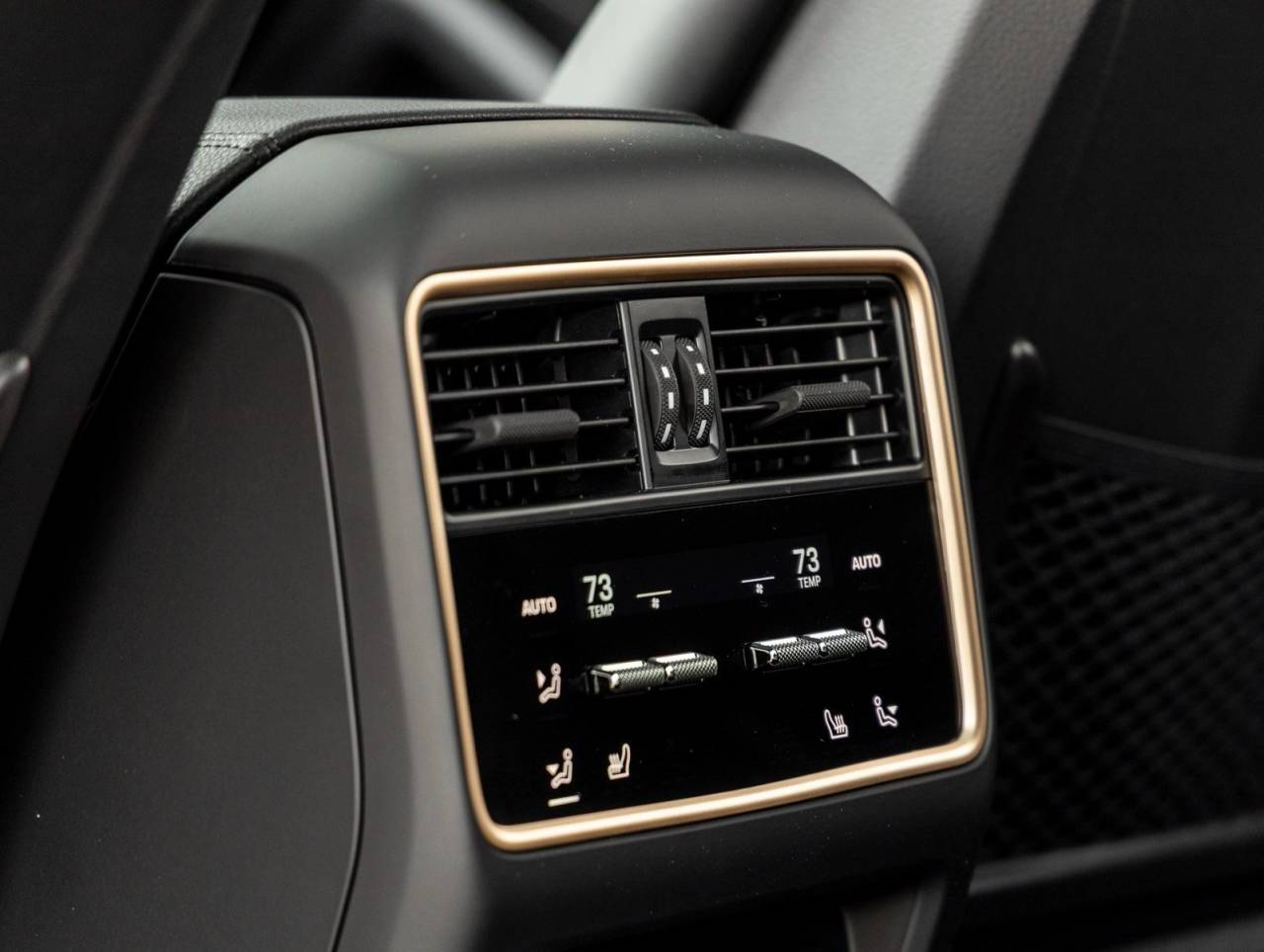 2026 Porsche Cayenne Coupe Cayenne Coupe