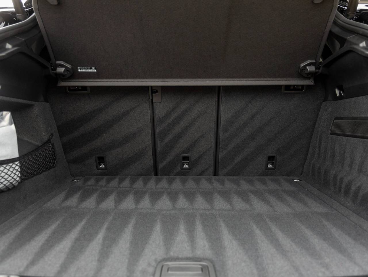 2026 Porsche Cayenne Coupe Cayenne Coupe