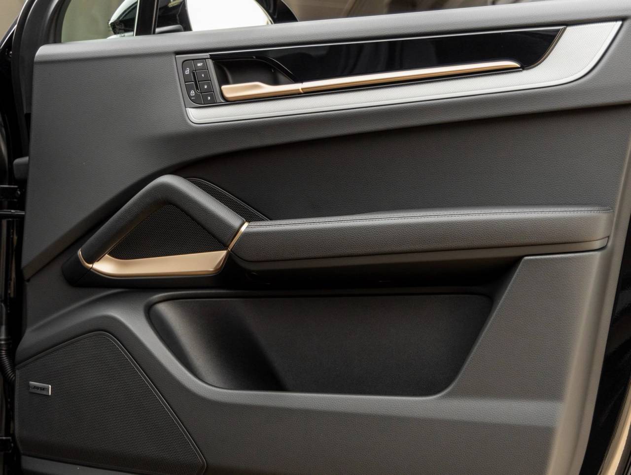 2026 Porsche Cayenne Coupe Cayenne Coupe