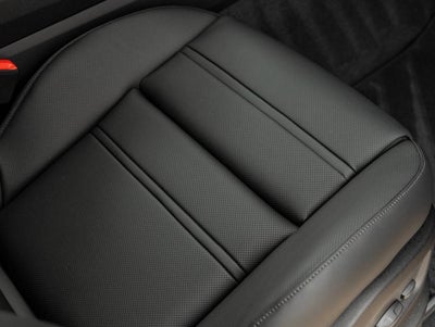 2026 Porsche Cayenne Coupe Cayenne Coupe