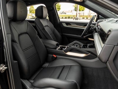 2026 Porsche Cayenne Coupe Cayenne Coupe