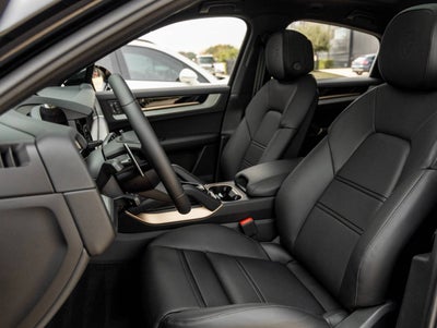 2026 Porsche Cayenne Coupe Cayenne Coupe