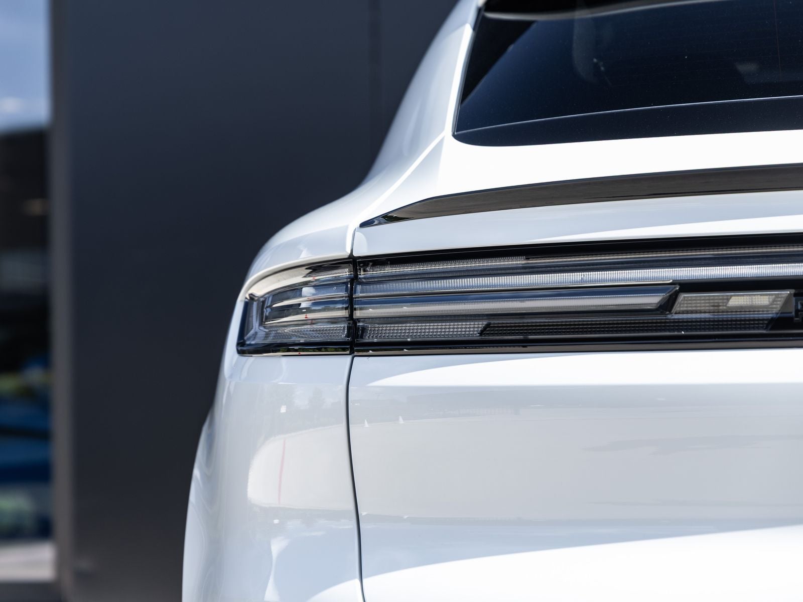 2026 Porsche Cayenne Coupe