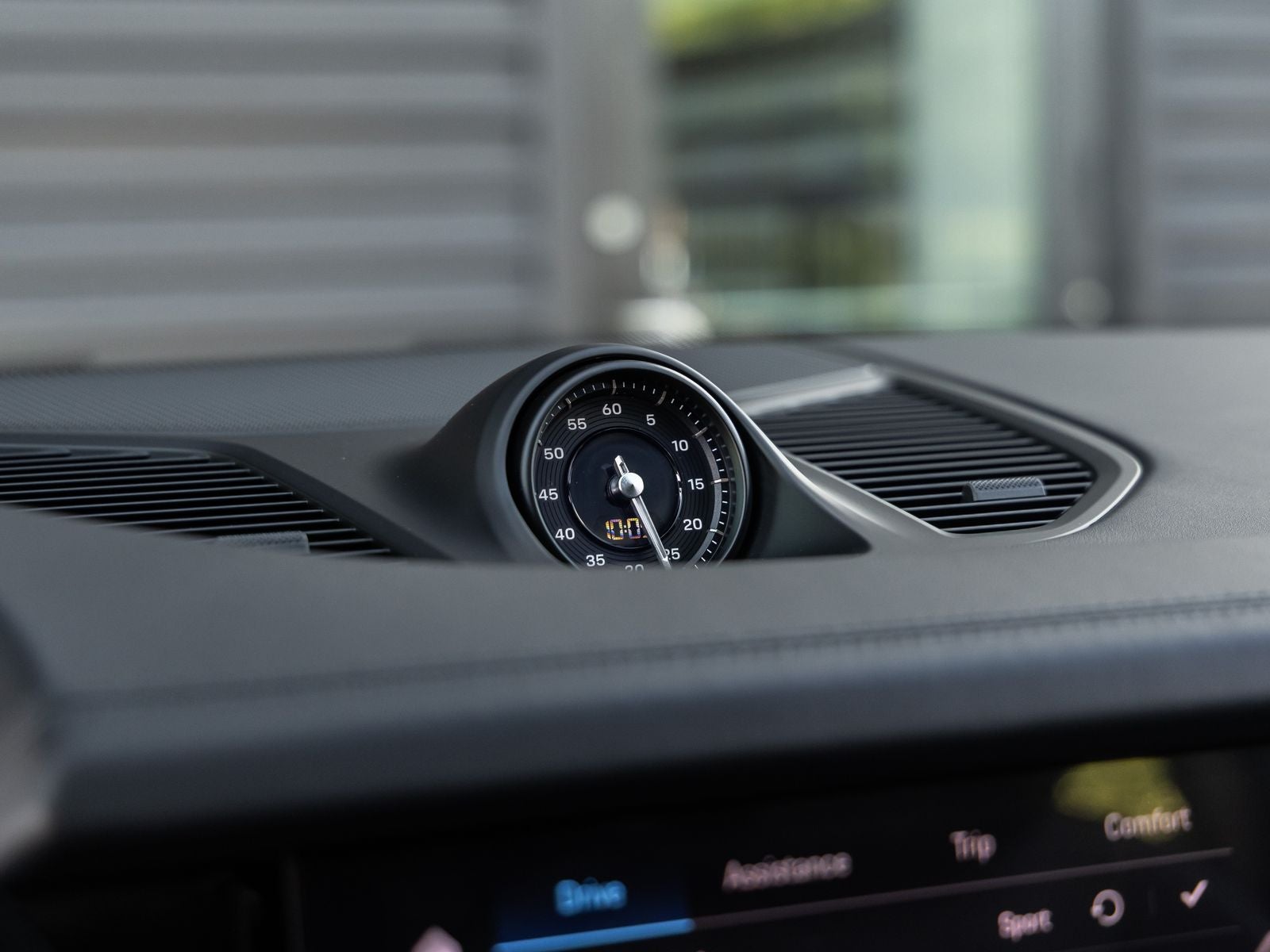 2026 Porsche Cayenne Coupe