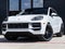 2026 Porsche Cayenne Coupe