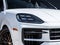 2026 Porsche Cayenne Coupe