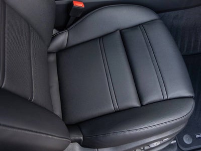 2026 Porsche Cayenne Coupe