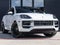2026 Porsche Cayenne Coupe