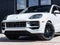 2026 Porsche Cayenne Coupe