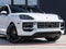 2026 Porsche Cayenne Coupe