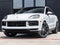 2026 Porsche Cayenne Coupe