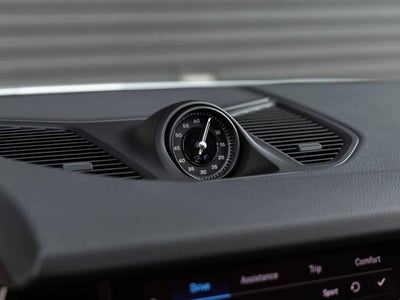 2026 Porsche Cayenne Coupe