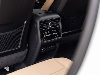 2026 Porsche Cayenne Coupe