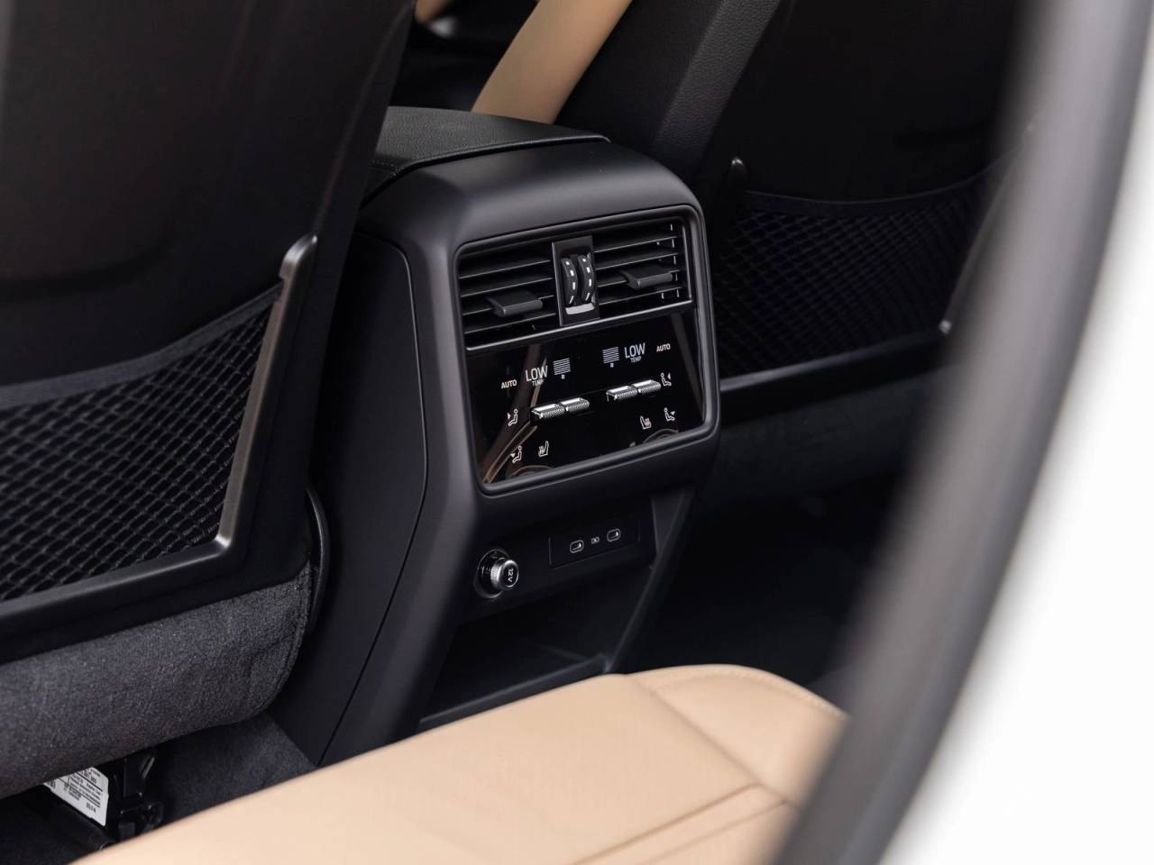 2026 Porsche Cayenne Coupe