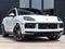 2026 Porsche Cayenne Coupe