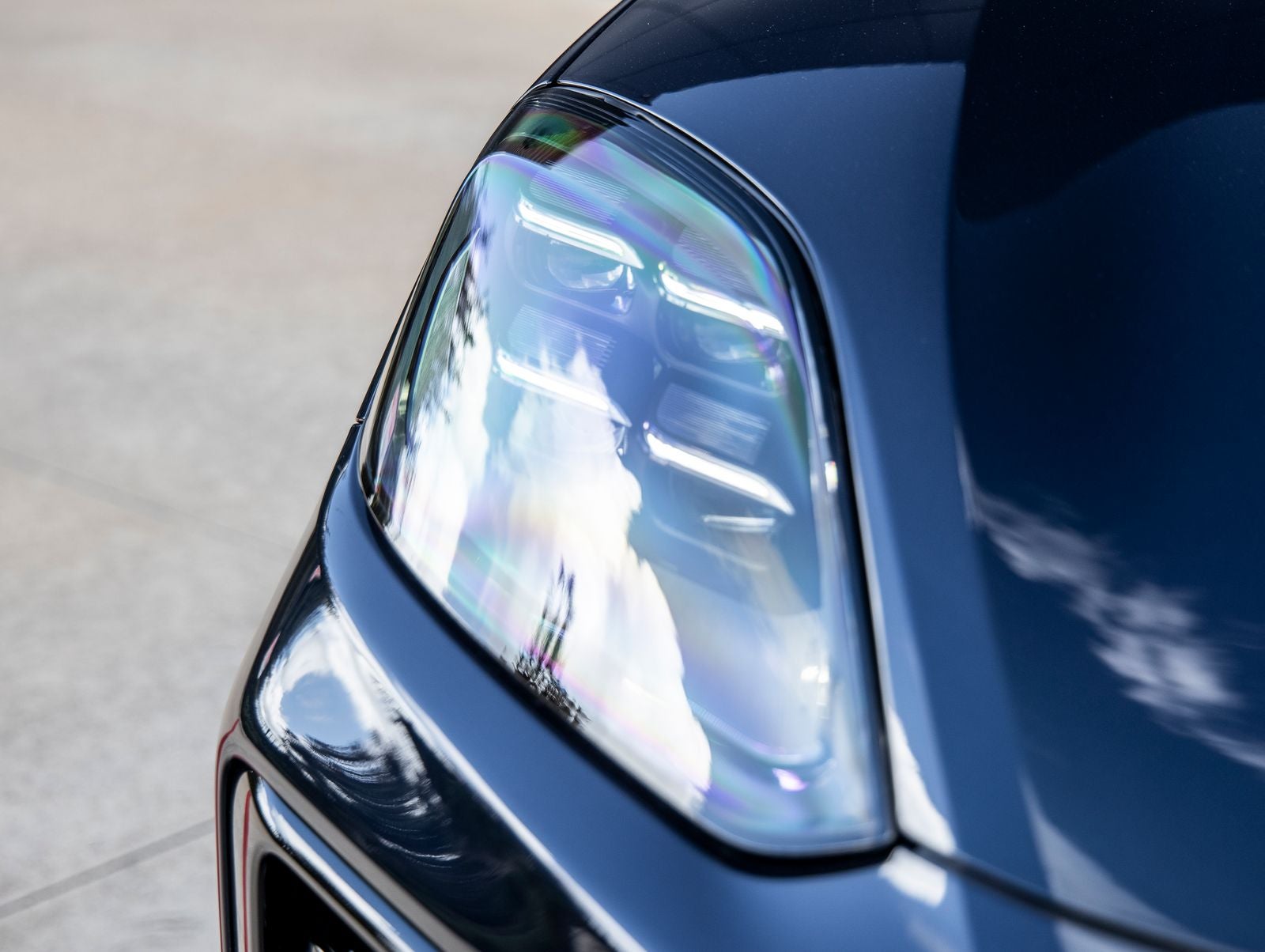 2026 Porsche Cayenne Cayenne Coupe