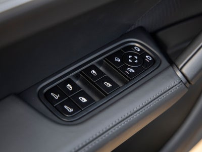 2026 Porsche Cayenne Cayenne Coupe