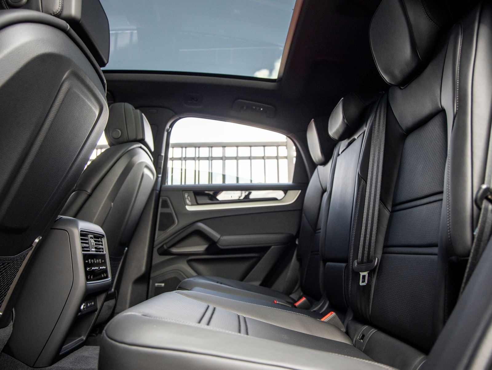 2026 Porsche Cayenne Cayenne Coupe